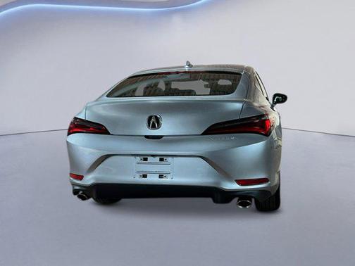 2025 Acura Integra CVT