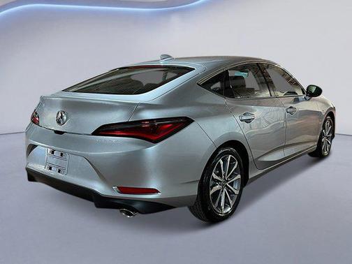 2025 Acura Integra CVT