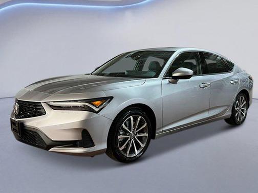 2025 Acura Integra CVT