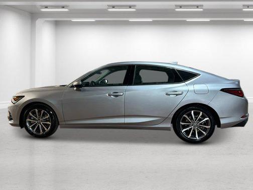 2025 Acura Integra CVT