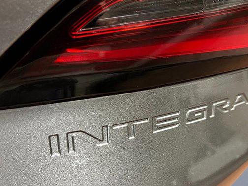 2025 Acura Integra A-SPEC Technology