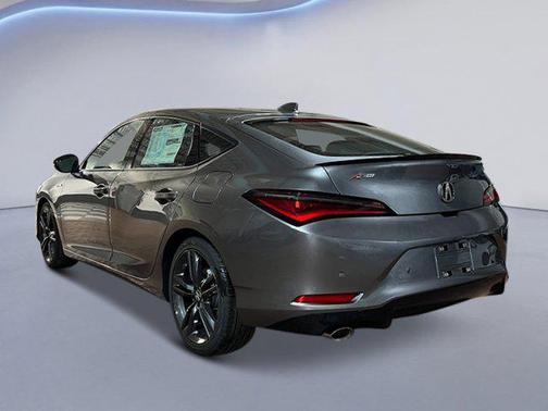 2025 Acura Integra A-SPEC Technology