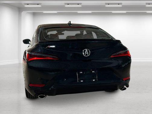 2025 Acura Integra A-SPEC Technology
