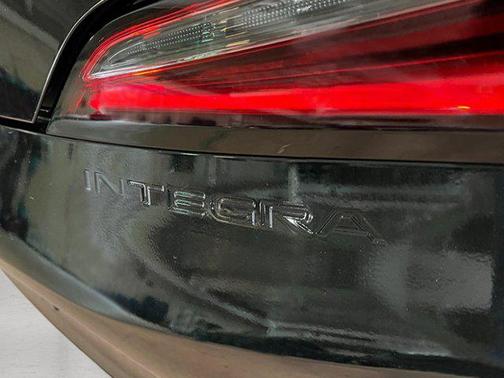 2025 Acura Integra A-SPEC Technology