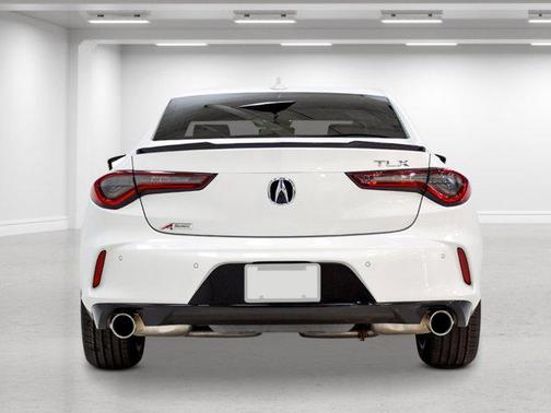 2025 Acura TLX A-Spec