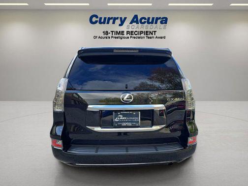 2022 Lexus GX 460 Premium