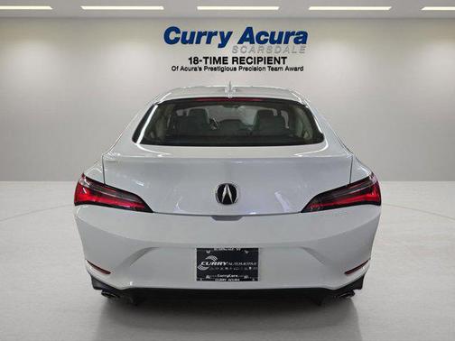 2024 Acura Integra CVT