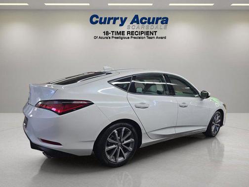 2024 Acura Integra CVT