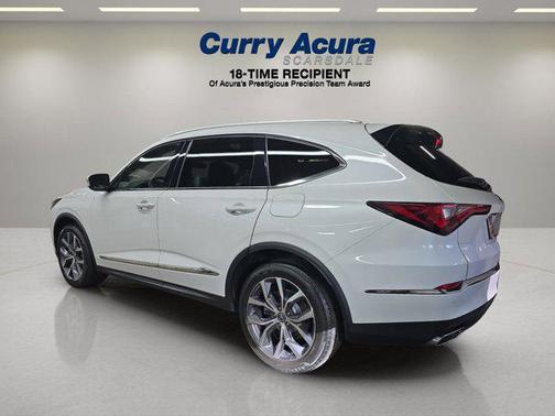 2023 Acura MDX Technology Package