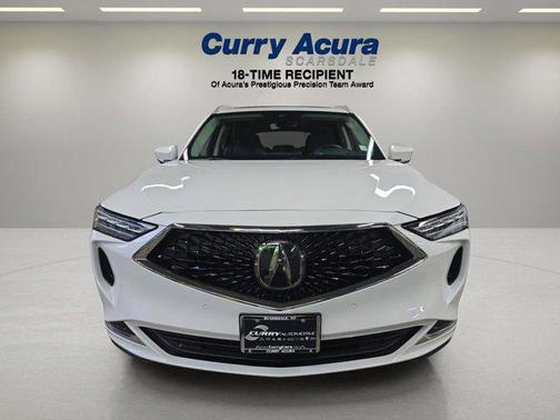 2023 Acura MDX Technology Package