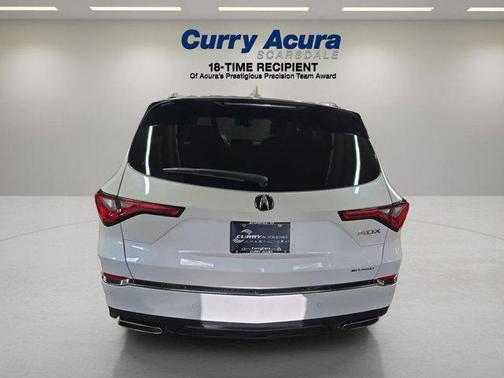 2023 Acura MDX Technology Package