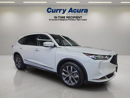 2023 Acura MDX Technology Package