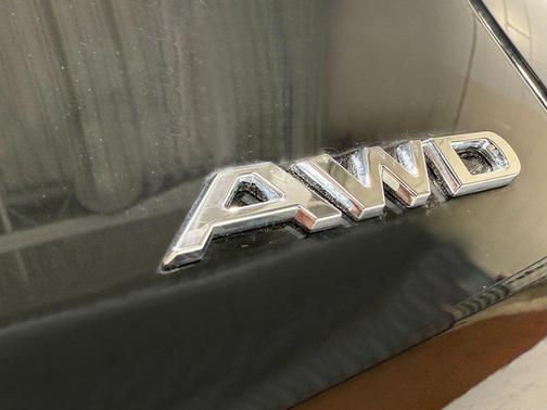 Crystal Black Pearl 2026 Acura ADX A-Spec with Advance