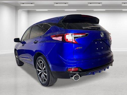 2025 Acura RDX A-Spec Advance Package