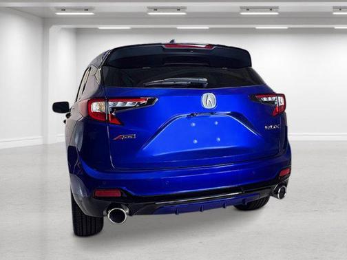 2025 Acura RDX A-Spec Advance Package