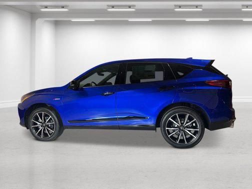 2025 Acura RDX A-Spec Advance Package