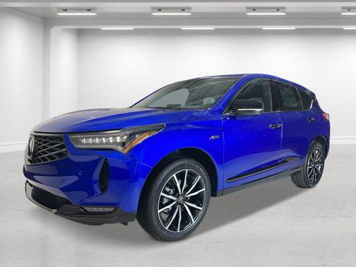 2025 Acura RDX A-Spec Advance Package