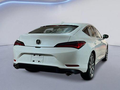 2026 Acura Integra FWD