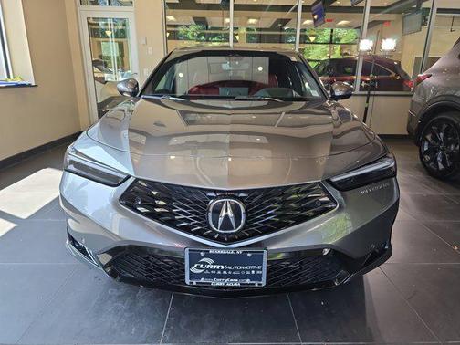2023 Acura Integra A-SPEC Technology