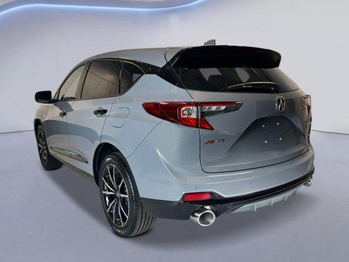 2025 Acura RDX A-Spec Advance Package