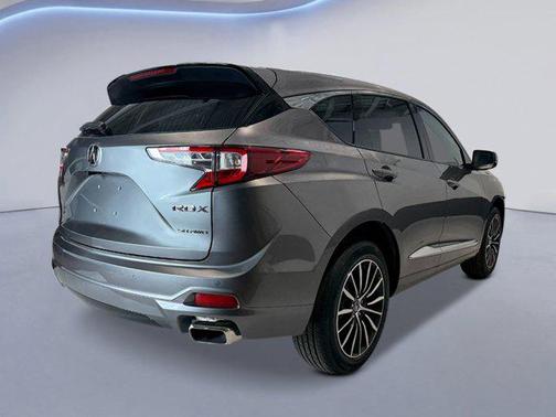 2025 Acura RDX Advance Package