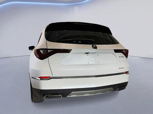 2026 Acura MDX Standard