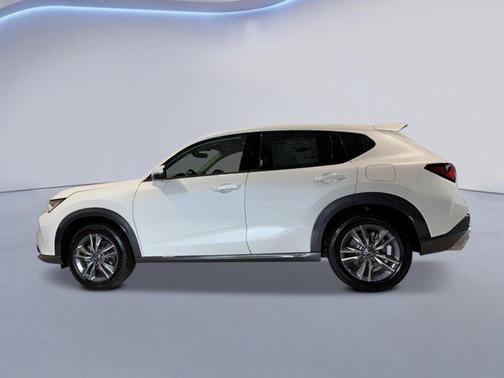 2025 Acura ADX AWD