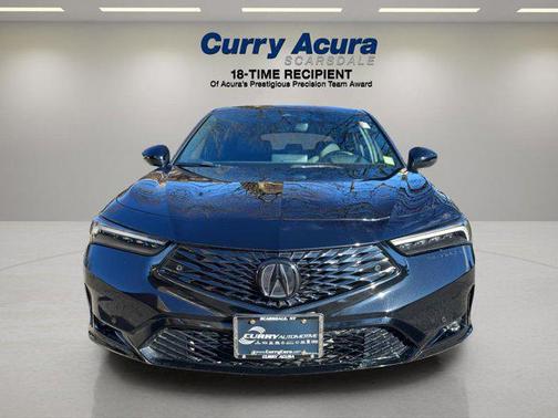 2023 Acura Integra A-SPEC Technology