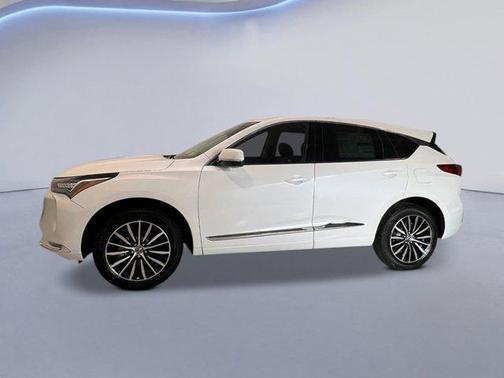 2026 Acura RDX Advance Package