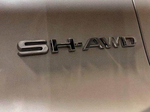 2026 Acura RDX Advance Package