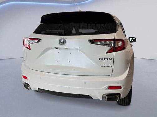 2026 Acura RDX Advance Package