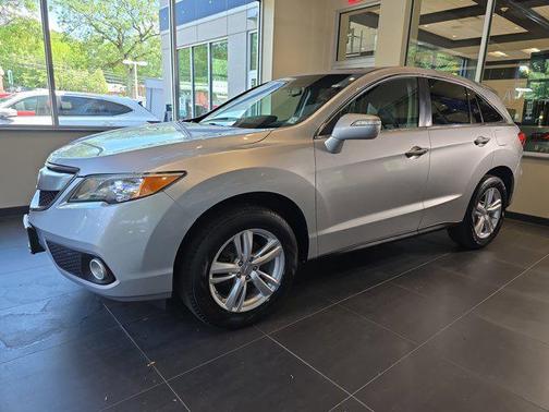 2015 Acura RDX Technology Package