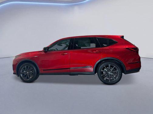 2025 Acura MDX A-SPEC