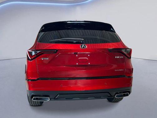 2025 Acura MDX A-SPEC