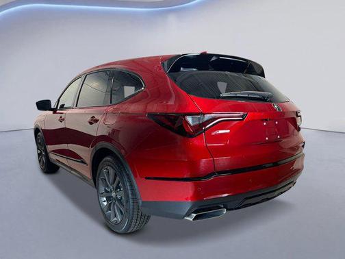 2025 Acura MDX A-SPEC