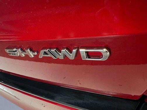 2025 Acura MDX A-SPEC