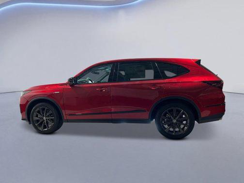 2025 Acura MDX A-SPEC
