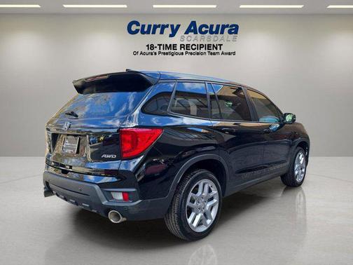 2024 Honda Passport AWD EX-L