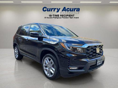 2024 Honda Passport AWD EX-L