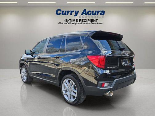 2024 Honda Passport AWD EX-L