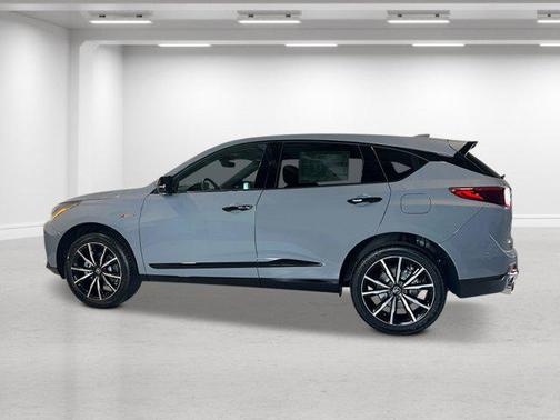 2025 Acura RDX A-Spec Advance Package
