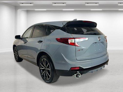 2025 Acura RDX A-Spec Advance Package