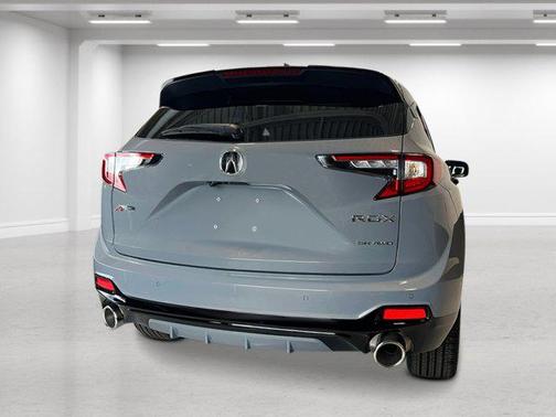 2025 Acura RDX A-Spec Advance Package