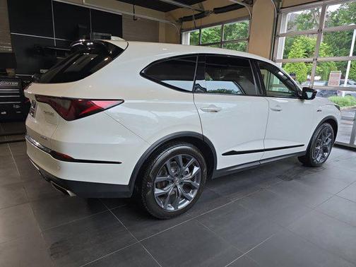2023 Acura MDX A-SPEC