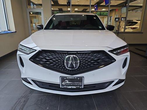 2023 Acura MDX A-SPEC