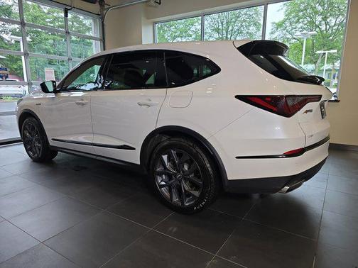 2023 Acura MDX A-SPEC
