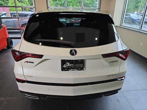2023 Acura MDX A-SPEC
