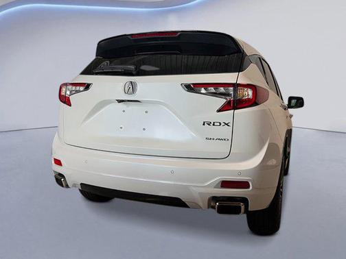 2025 Acura RDX Advance Package