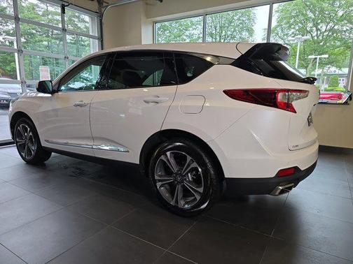 2025 Acura RDX Technology Package