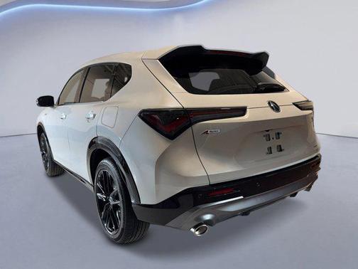 2025 Acura ADX w/A-Spec Advance Package